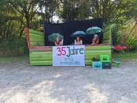 Samstag - Jubilaeumsfest